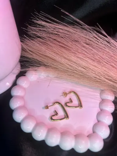Edgy Romance
