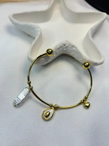 Avo muse bracelet