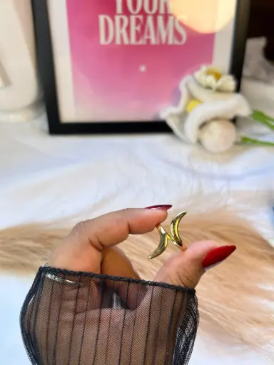 Luxe Dainty Wings
