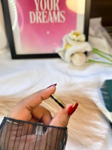 Luxe Shine Ring