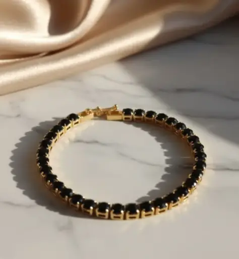 Dark Allure Bracelet