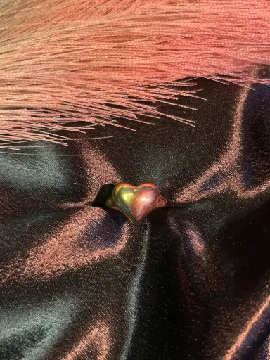 [Ring 394] Shine On You