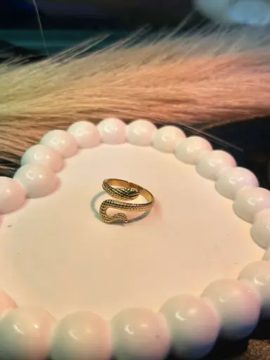 [Ring R-355] SnakeBite