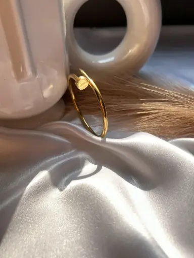 [SSG-Bracelet-102] Nailed It