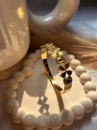 [SS Bracelet-766] Solaris Charm