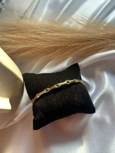 [SS Bracelet-800] Rainbow Whisper