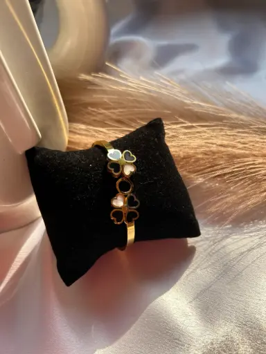 [SS Bracelet-561] Luna Luck