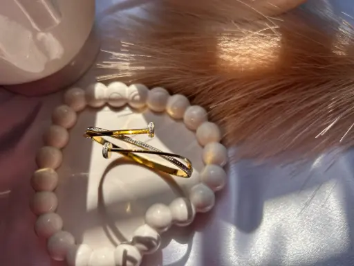 [SSR Bracelet 03] Nail Head