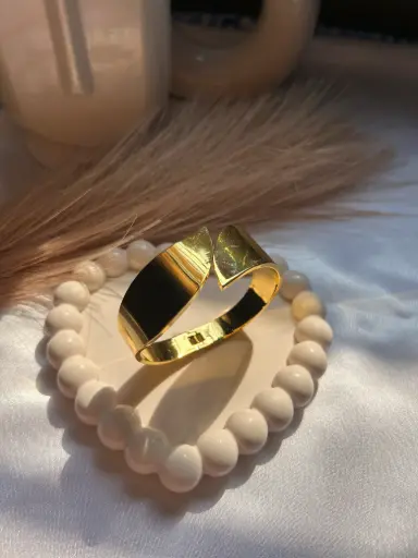[SS Bracelet-881] Nova Gleam