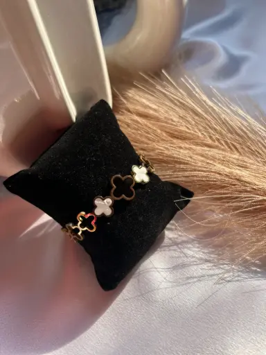 [SS Bracelet-1046] Clove Grace