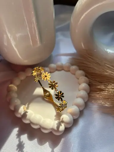 [SS Bracelet-1076] Whisper Of Spring