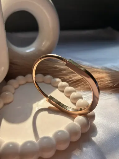 [SS Bracelet-906] Orbit Of Grace