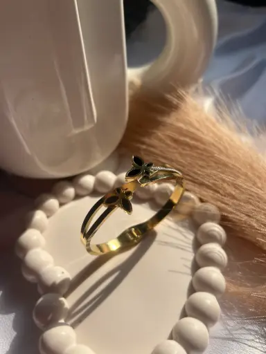 [SS Bracelet-433] Wings Of Twilight