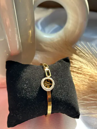 [SS Bracelet-996] Golden Ancestry