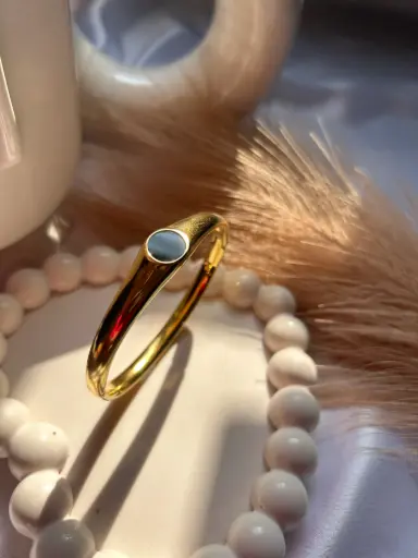 [SS Bracelet-801] Silent Power