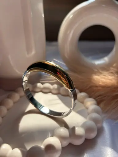 [SS Bracelet-806] Timeless Touch