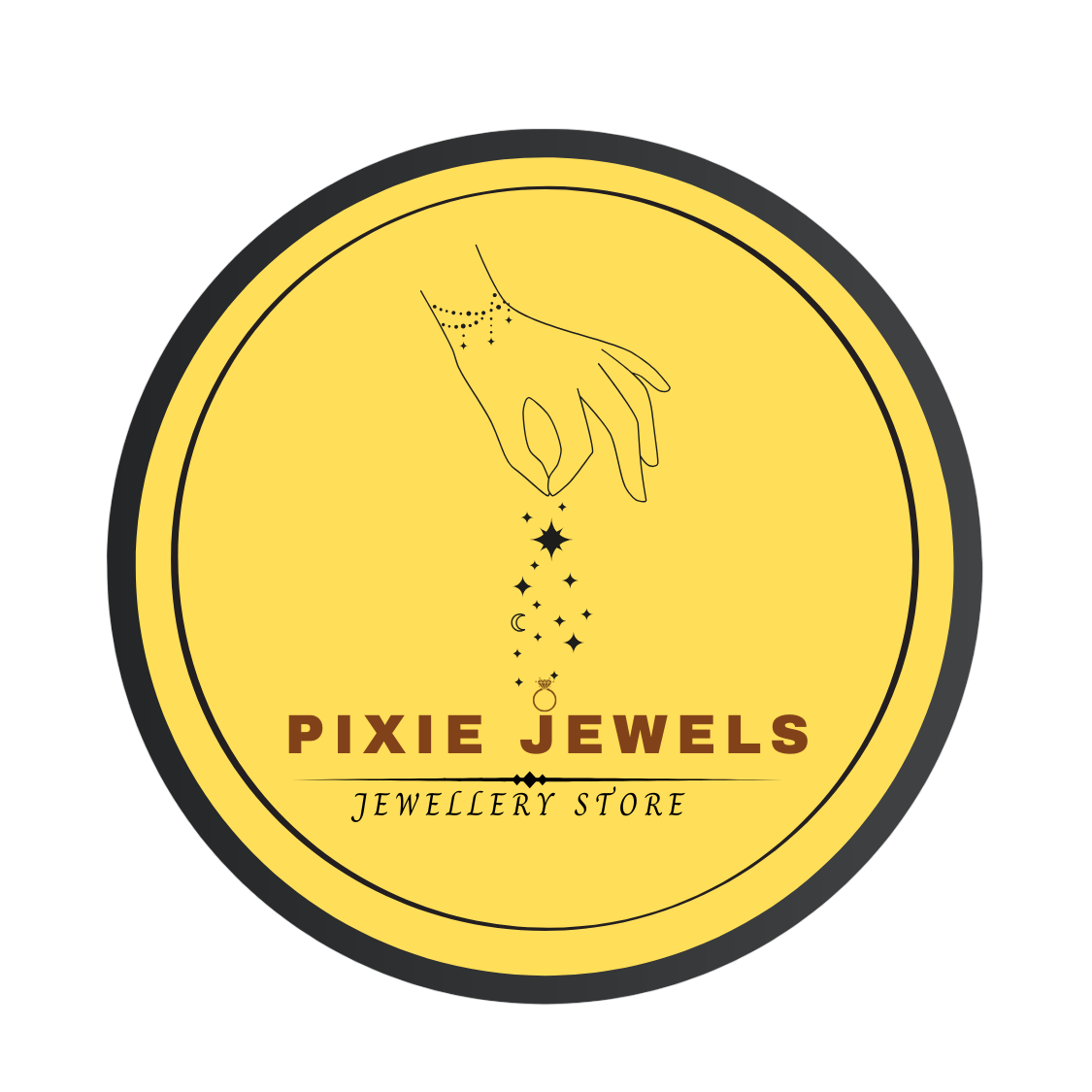 Pixie Jewel